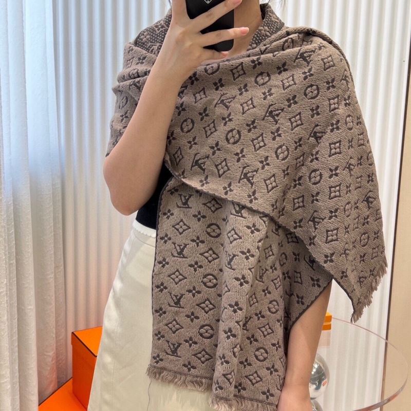 Louis Vuitton Scarf